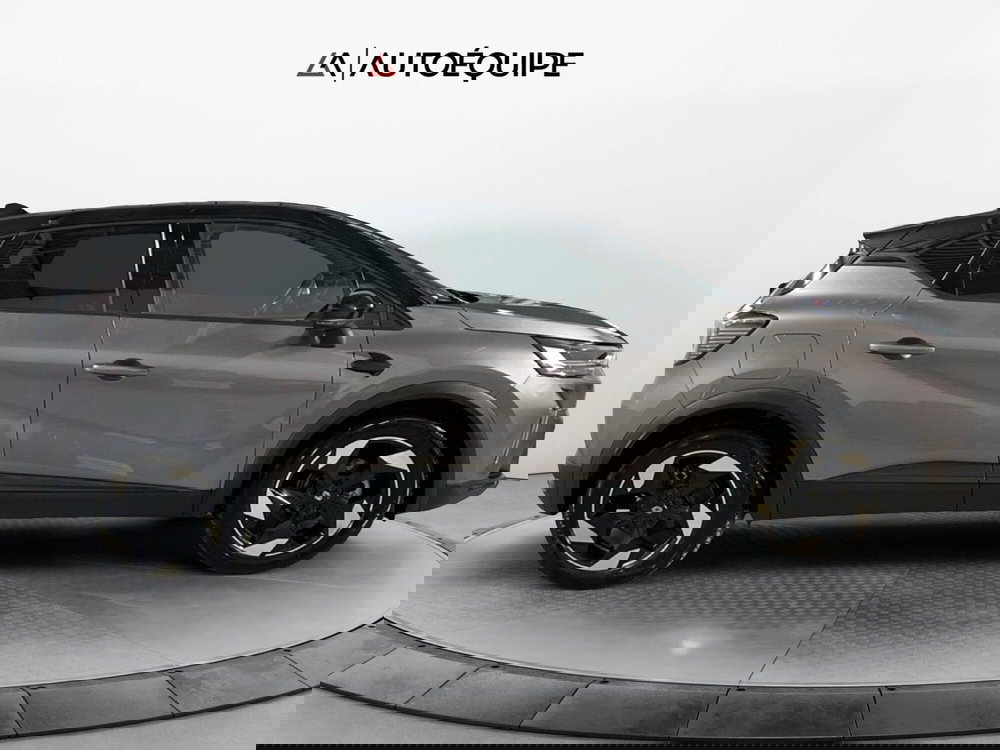 Renault Captur usata a Roma (6)