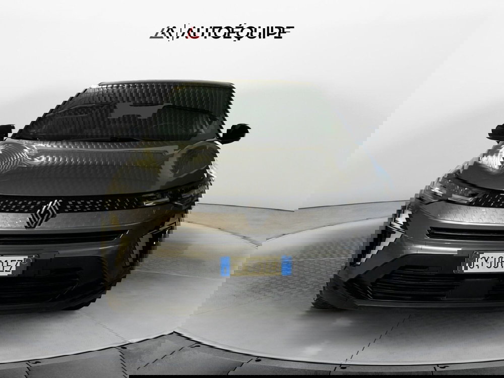 Renault Captur usata a Roma (8)