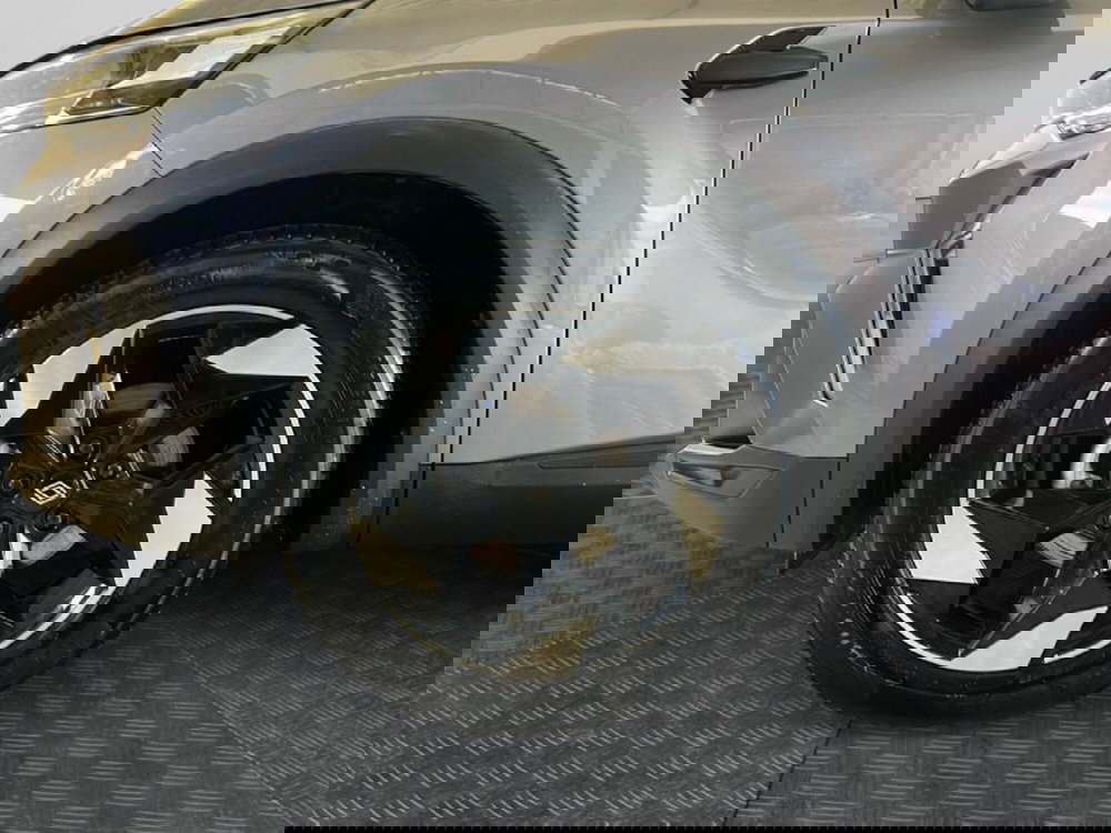 Renault Captur usata a Roma (9)