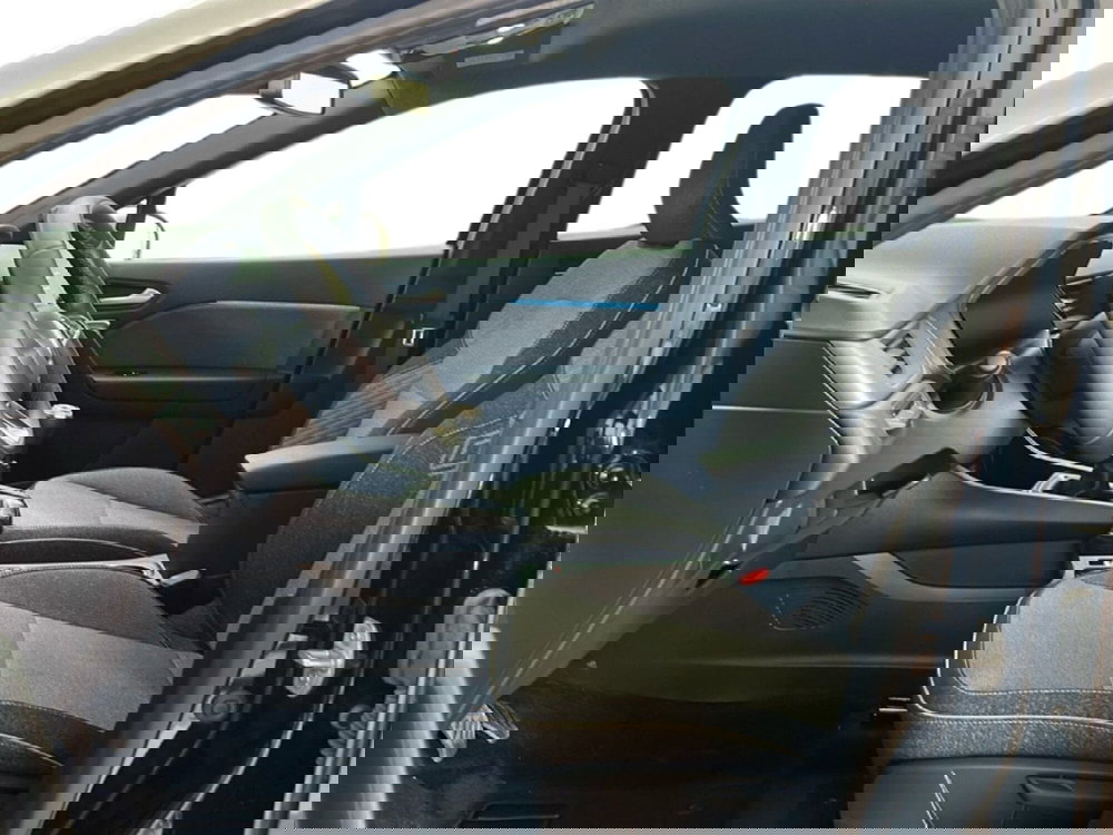 Renault Captur usata a Roma (14)