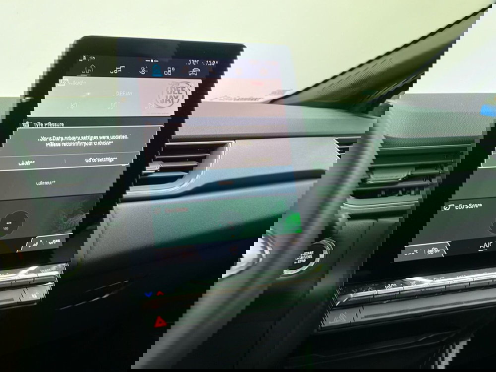 Renault Captur usata a Roma (17)