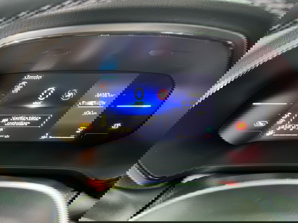 Renault Captur usata a Roma (18)