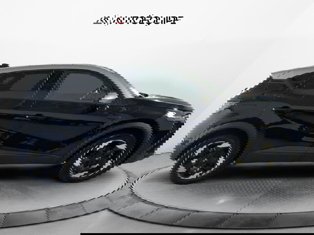 Renault Captur usata a Roma (6)