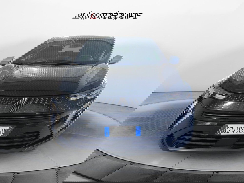 Renault Captur usata a Roma (8)