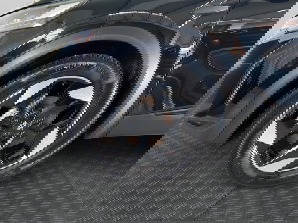 Renault Captur usata a Roma (9)