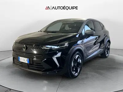 Renault Captur 1.0 tce Techno 90cv del 2025 usata a Roma