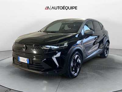 Renault Captur 1.0 tce Techno 90cv del 2025 usata a Roma