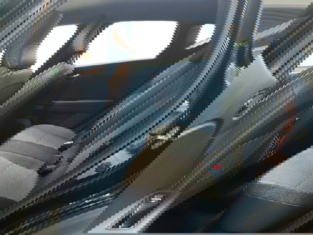 Renault Captur usata a Roma (11)