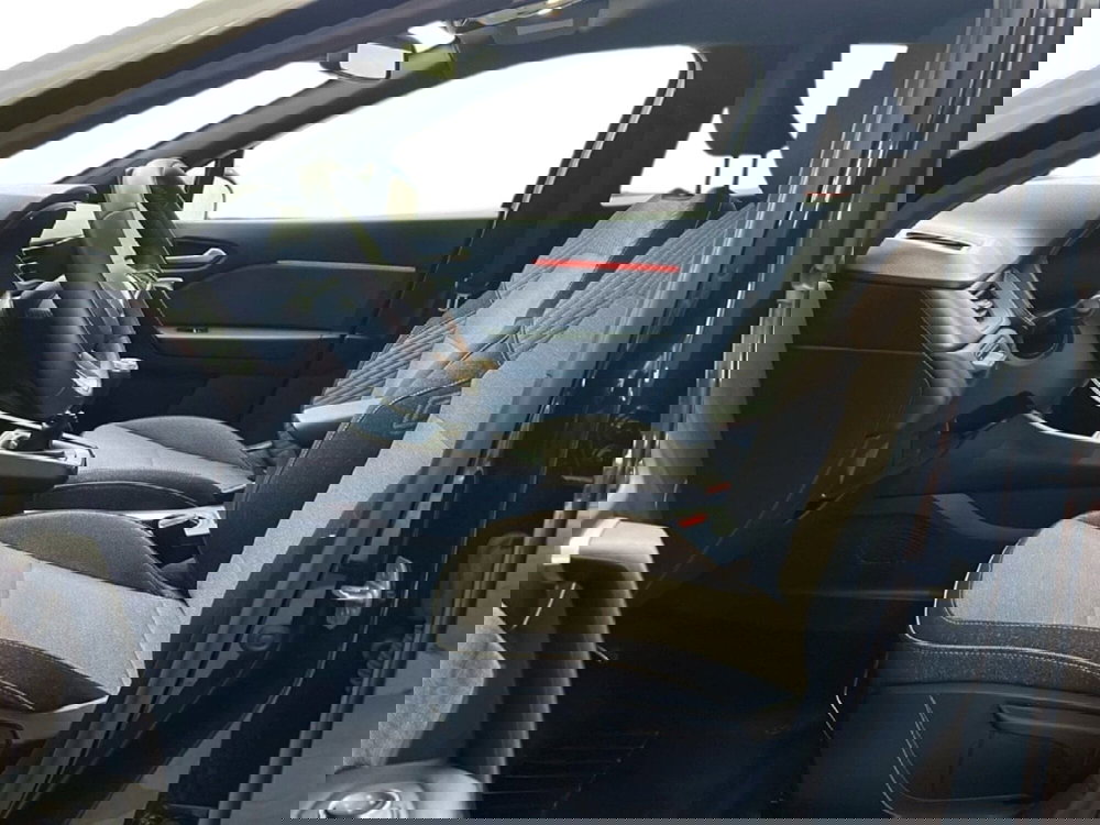 Renault Captur usata a Roma (14)