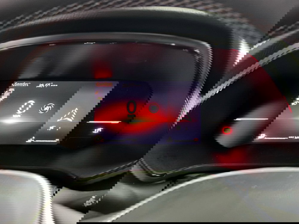 Renault Captur usata a Roma (17)