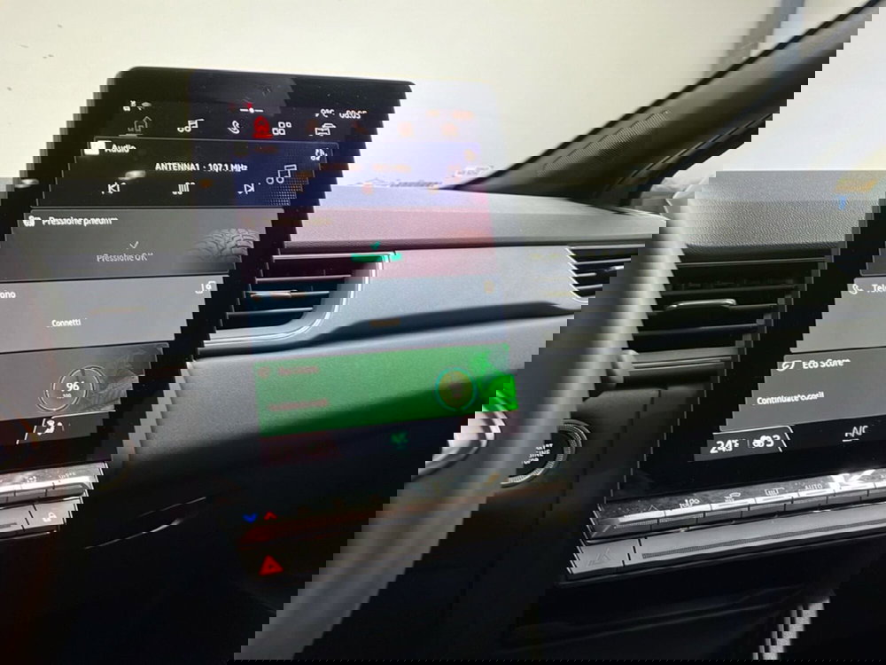 Renault Captur usata a Roma (18)