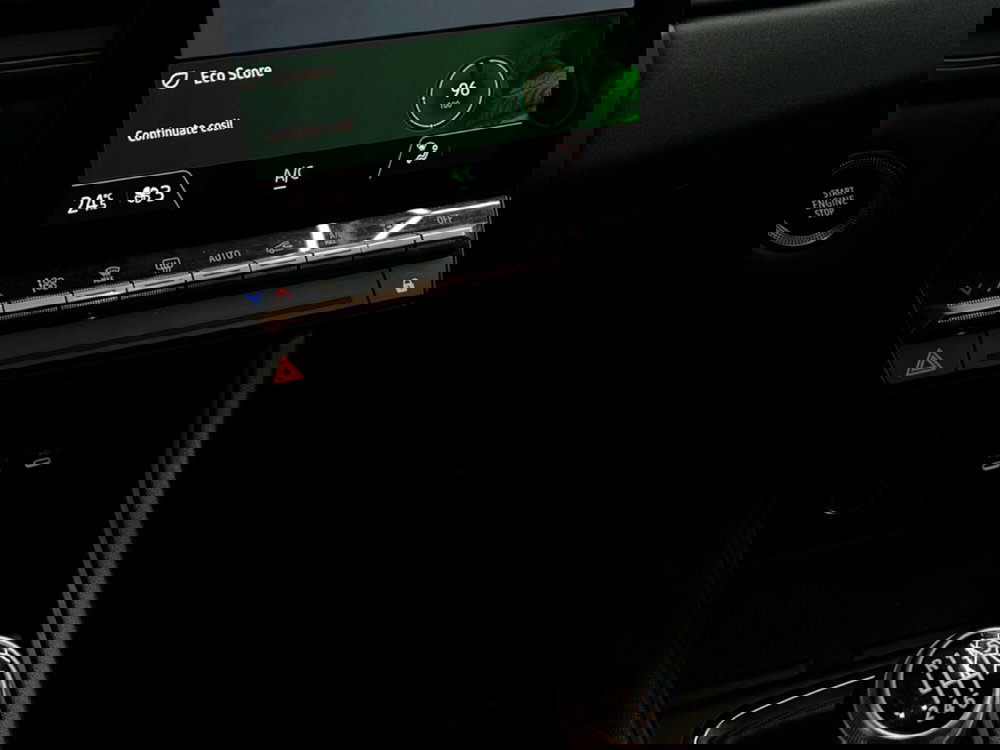 Renault Captur usata a Roma (19)