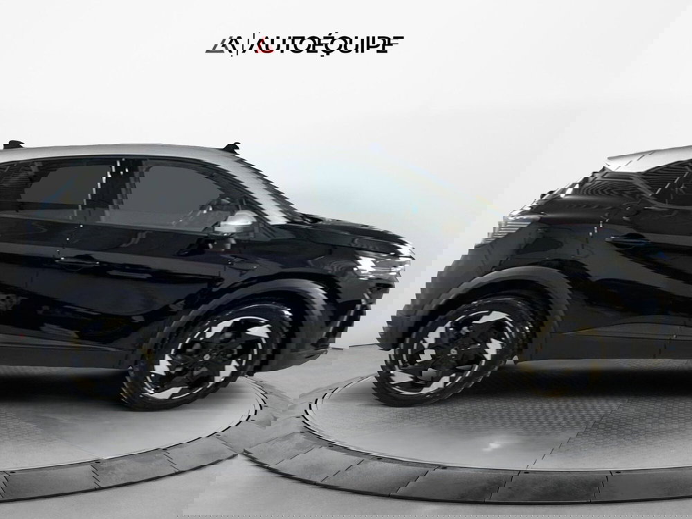 Renault Captur usata a Roma (6)