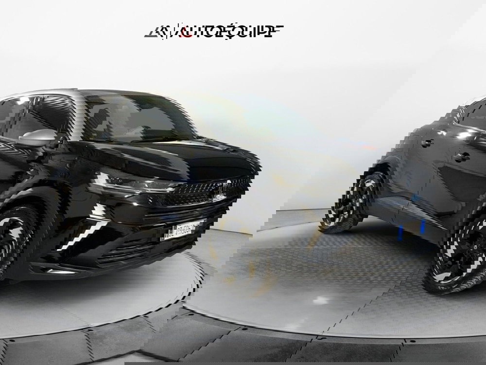 Renault Captur usata a Roma (7)