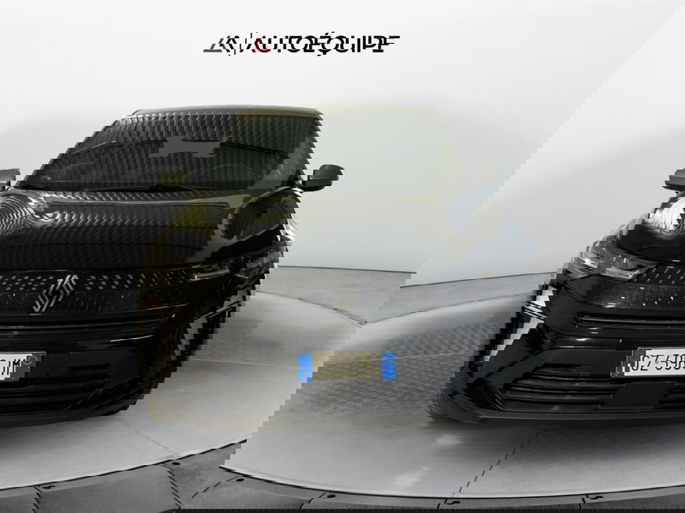 Renault Captur usata a Roma (8)