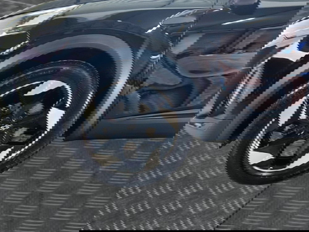 Renault Captur usata a Roma (9)