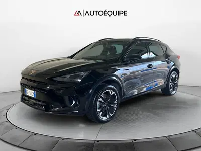 Cupra Formentor Formentor 2.0 TDI del 2025 usata a Roma