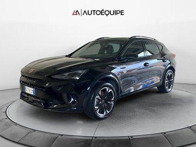 Cupra Formentor Formentor 2.0 TDI del 2025 usata a Roma