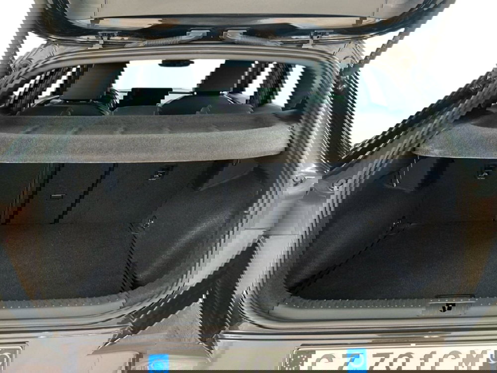 Cupra Formentor usata a Roma (10)