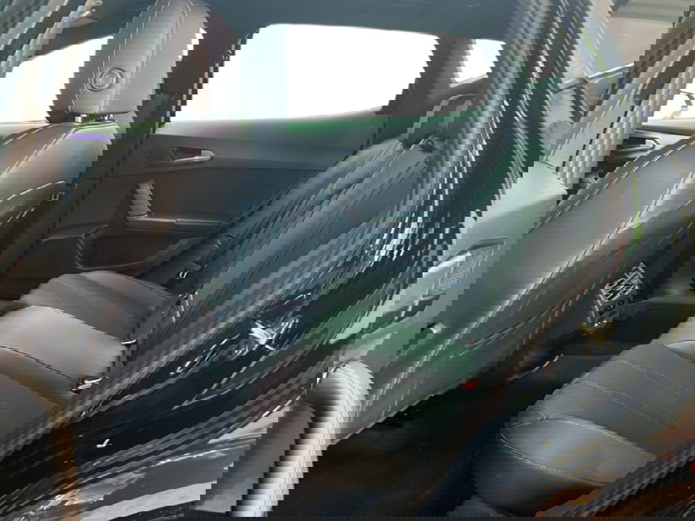 Cupra Formentor usata a Roma (11)