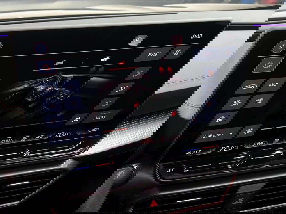 Cupra Formentor usata a Roma (19)