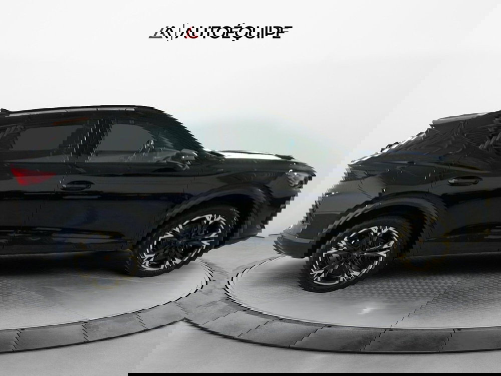 Cupra Formentor usata a Roma (6)