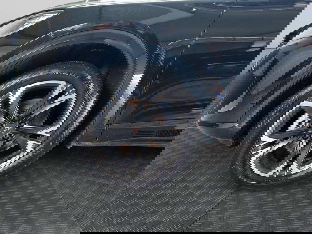 Cupra Formentor usata a Roma (9)