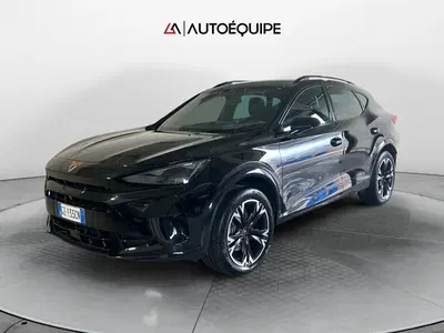 Cupra Formentor Formentor 2.0 TDI del 2025 usata a Roma