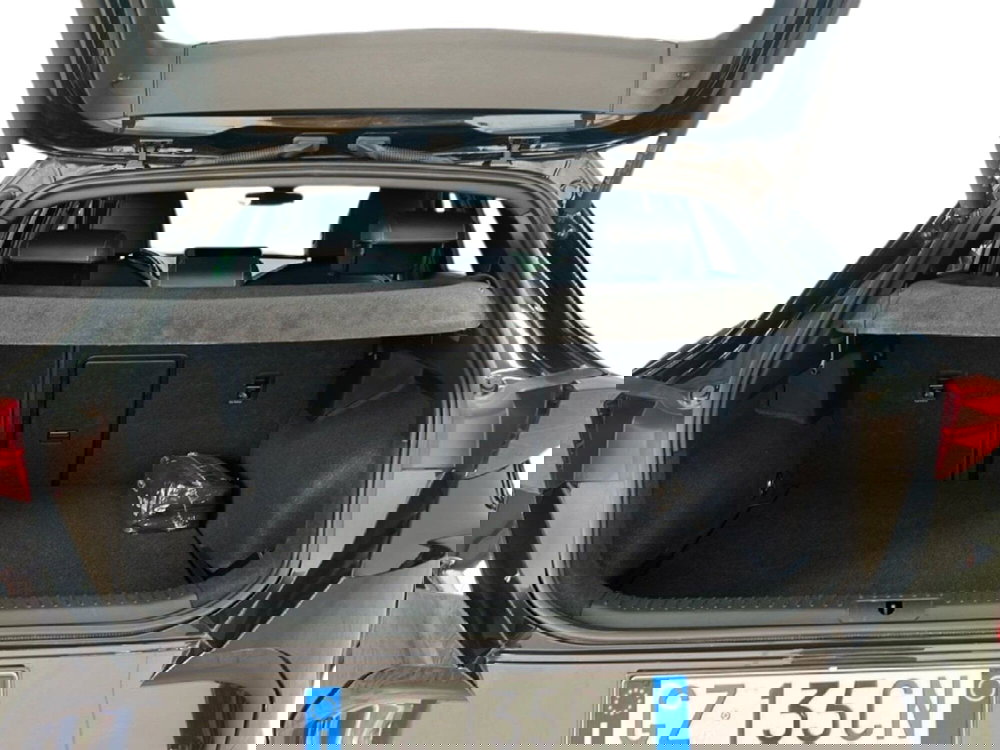 Cupra Formentor usata a Roma (10)