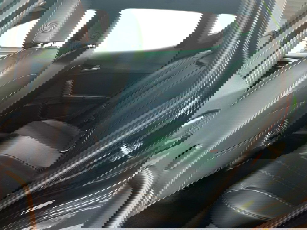 Cupra Formentor usata a Roma (11)