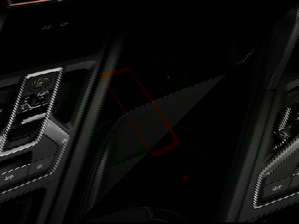 Cupra Formentor usata a Roma (16)