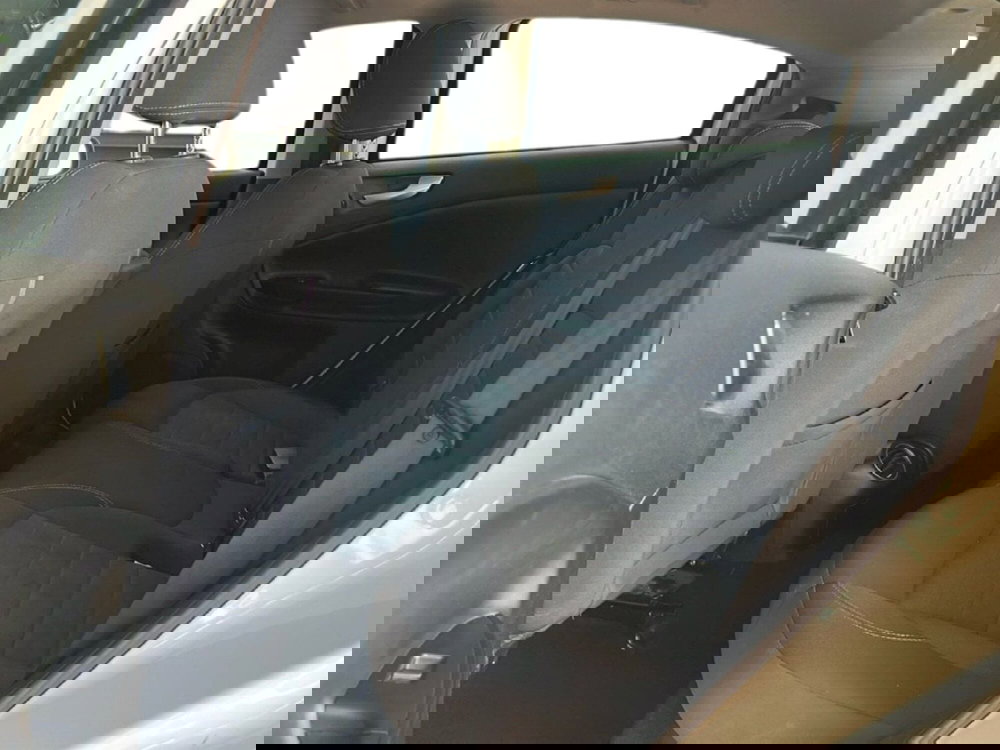 Alfa Romeo Giulietta usata a Roma (10)