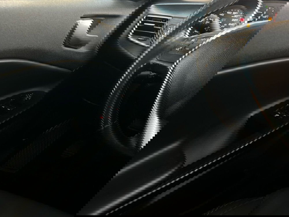 Alfa Romeo Giulietta usata a Roma (12)