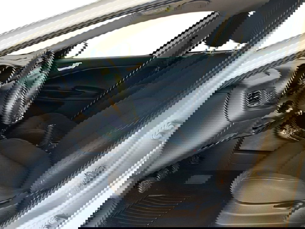 Alfa Romeo Giulietta usata a Roma (13)