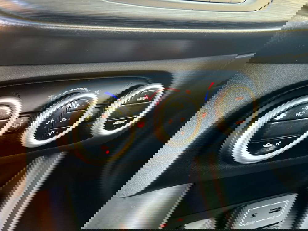 Alfa Romeo Giulietta usata a Roma (18)