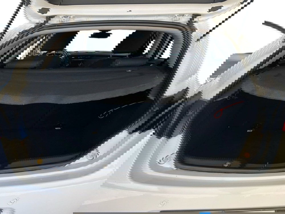 Alfa Romeo Giulietta usata a Roma (19)