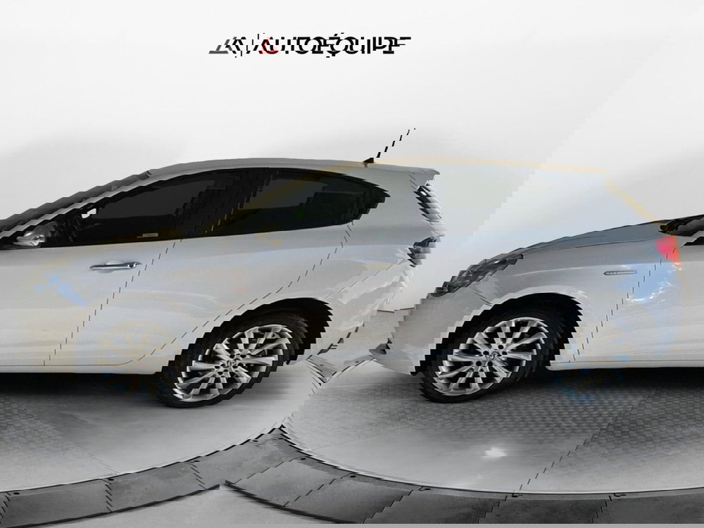 Alfa Romeo Giulietta usata a Roma (2)