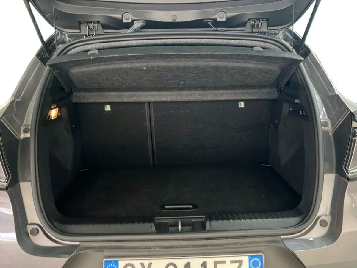 Renault Captur usata a Roma (10)