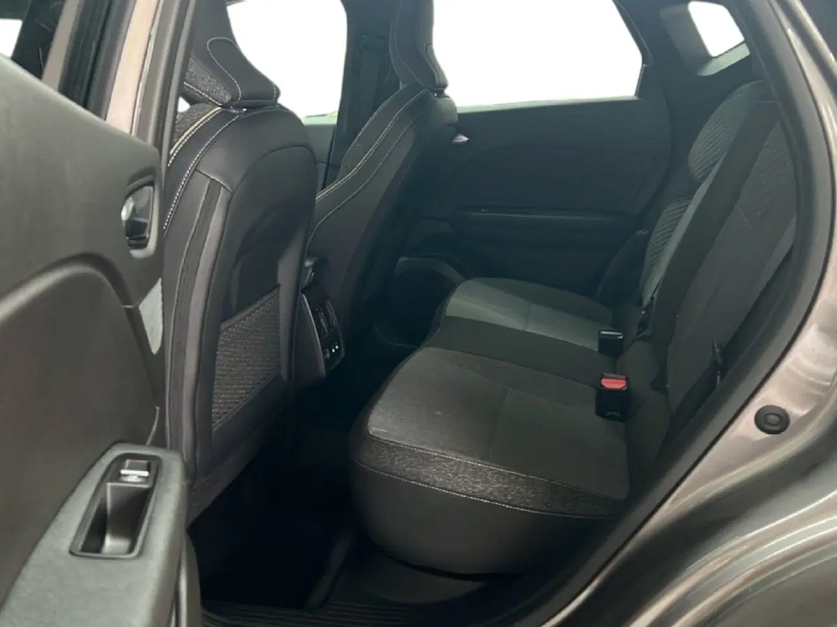 Renault Captur usata a Roma (11)