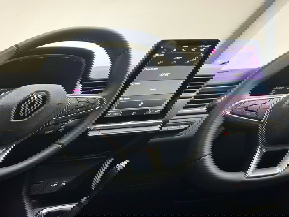 Renault Captur usata a Roma (12)