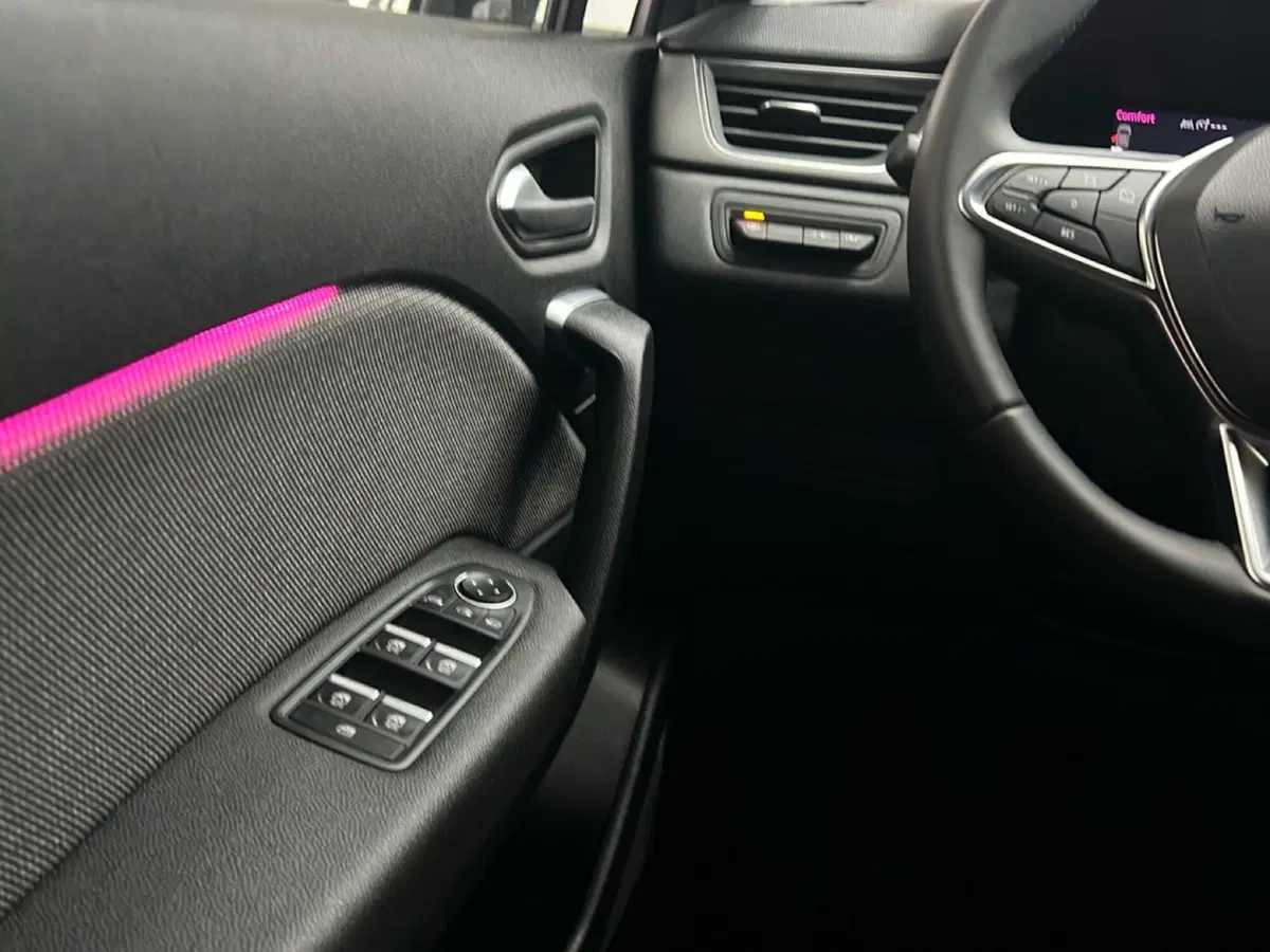 Renault Captur usata a Roma (13)