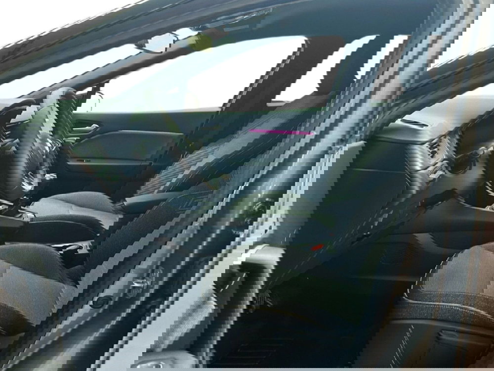 Renault Captur usata a Roma (14)