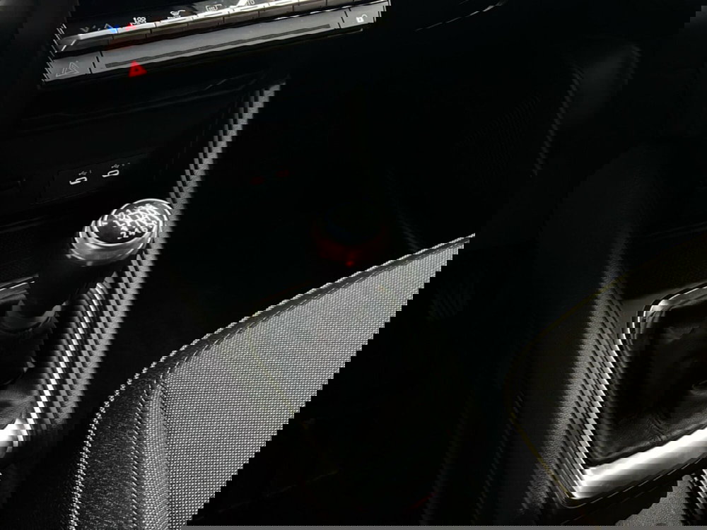 Renault Captur usata a Roma (16)