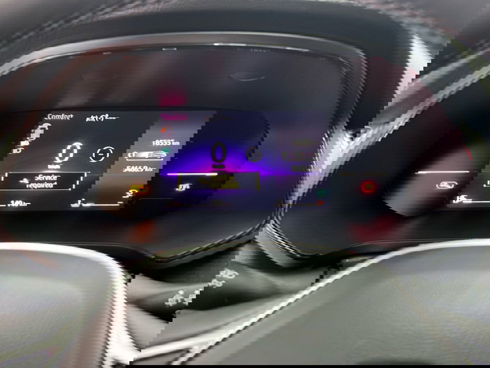 Renault Captur usata a Roma (17)