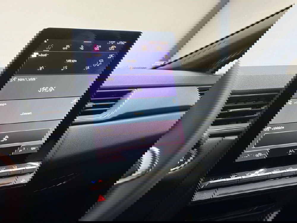 Renault Captur usata a Roma (18)