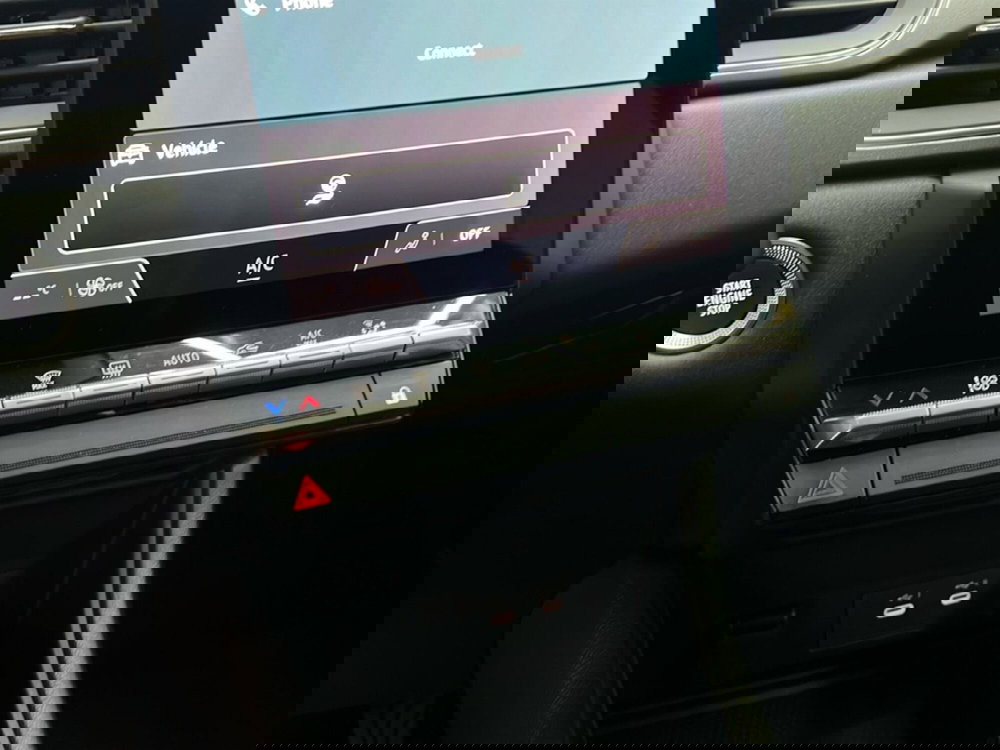 Renault Captur usata a Roma (19)