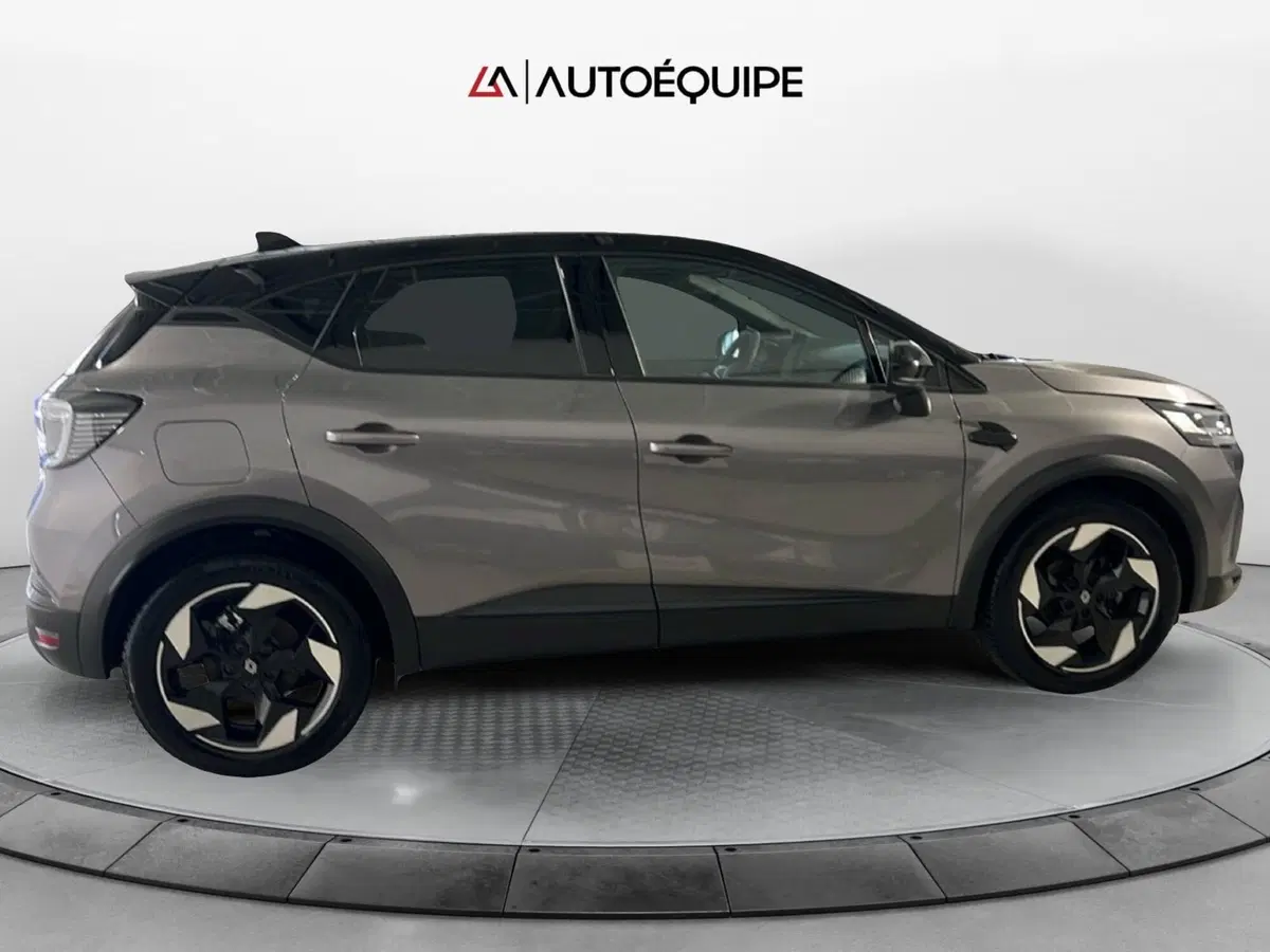 Renault Captur usata a Roma (6)