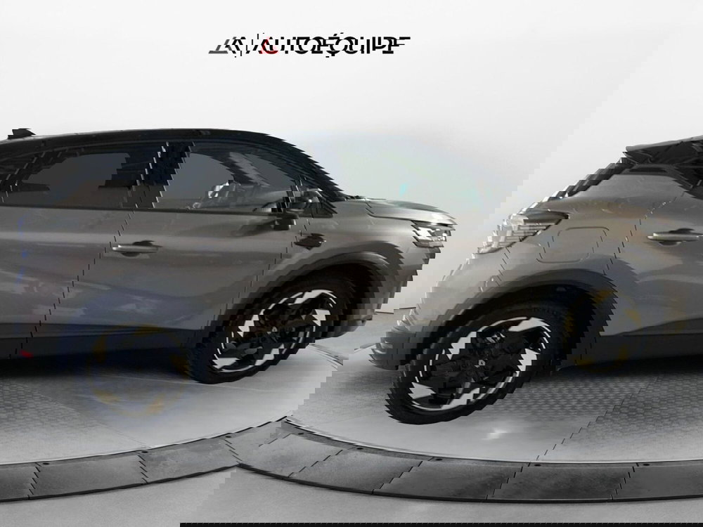 Renault Captur usata a Roma (6)