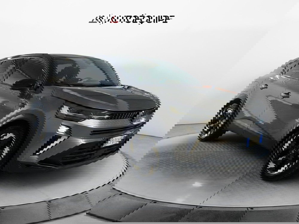 Renault Captur usata a Roma (7)