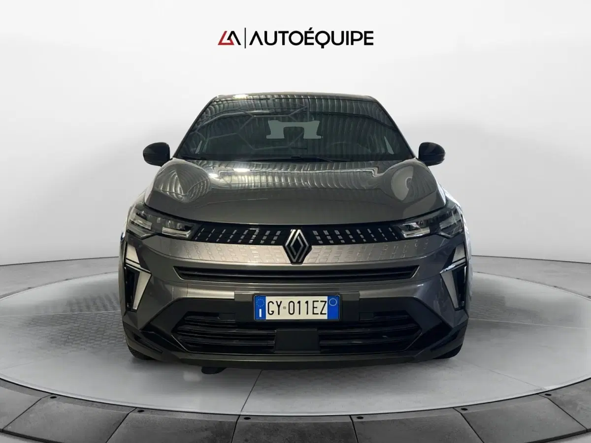 Renault Captur usata a Roma (8)